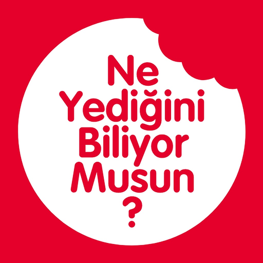 Ne Yediğini Biliyor Musun? app icon