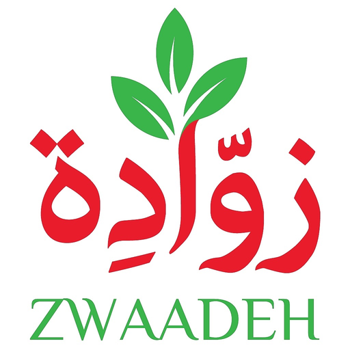 Zwaadeh - زوادة app icon