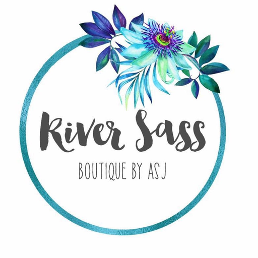 River Sass Boutique app icon