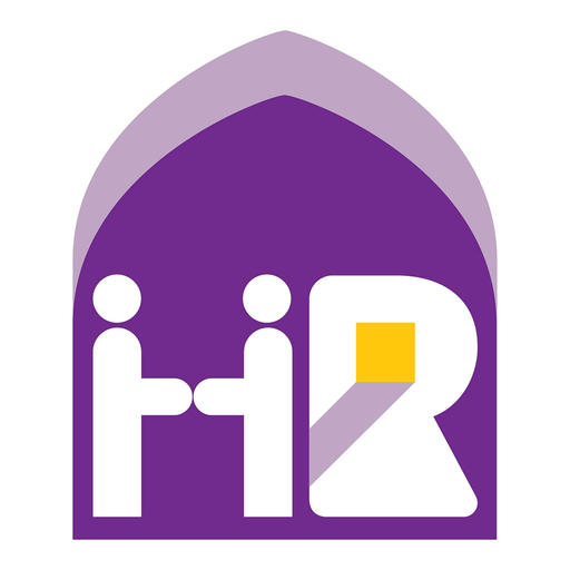 BN HR APP app icon