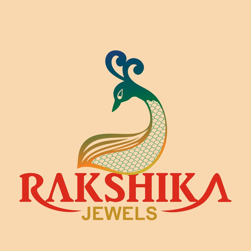 Rakshika Jewels - Online app icon