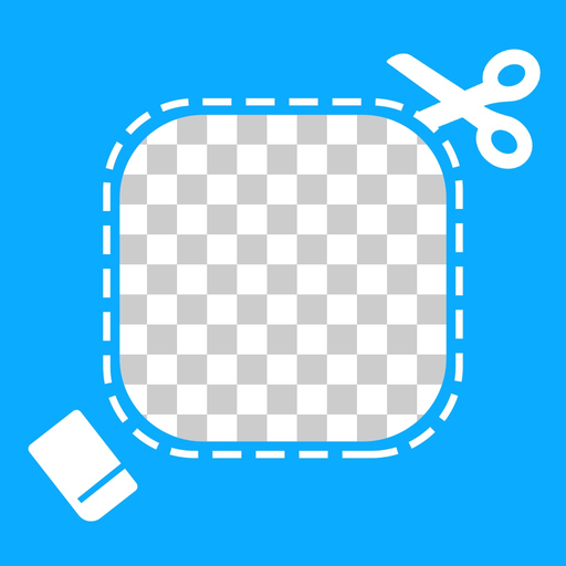 Auto Background Changer app icon