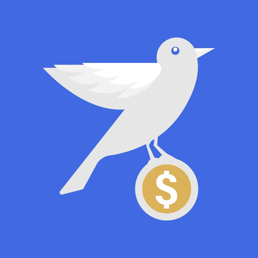 Fly Accounting app icon