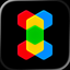 X.app icon