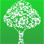 Clean Card - QR Business Card icon
