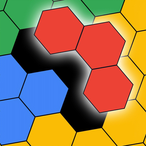 Block! Hexa Puzzle Jigsaw app icon
