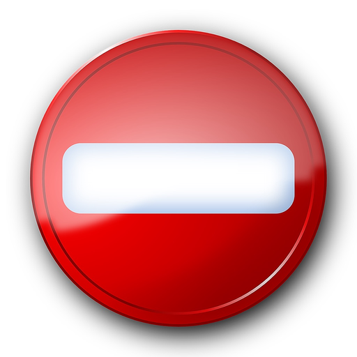 Traffic & Road Signs app icon