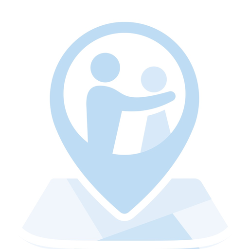 GPS Family Finder app icon