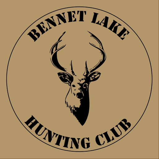 BLHuntClub app icon