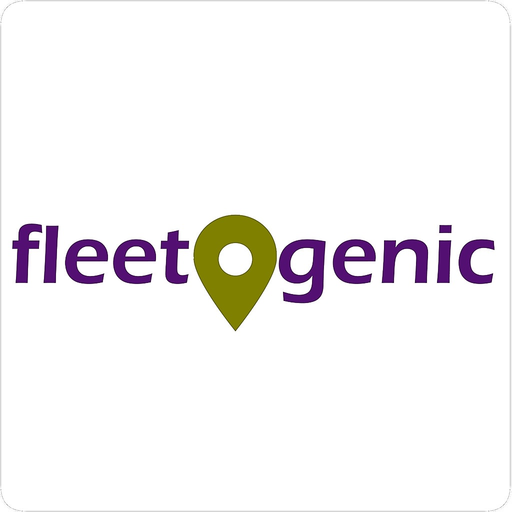 Fleetogenic GPS app icon
