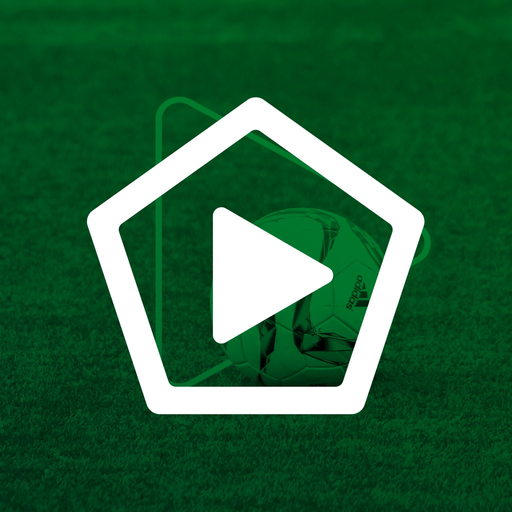 FBASE.Tv (Fútbol base) app icon