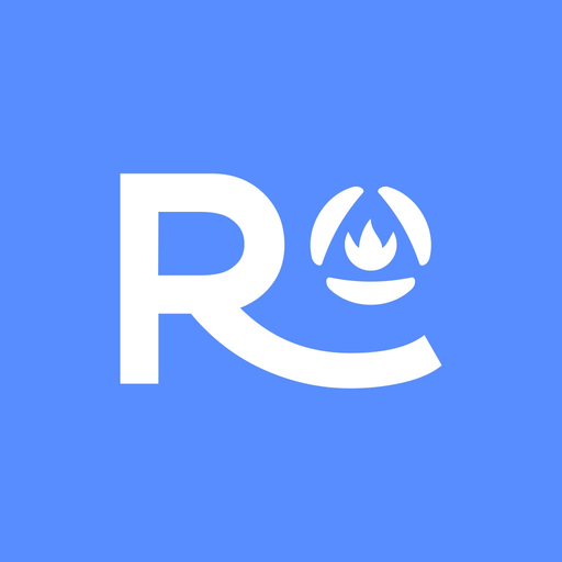 Recurso app icon