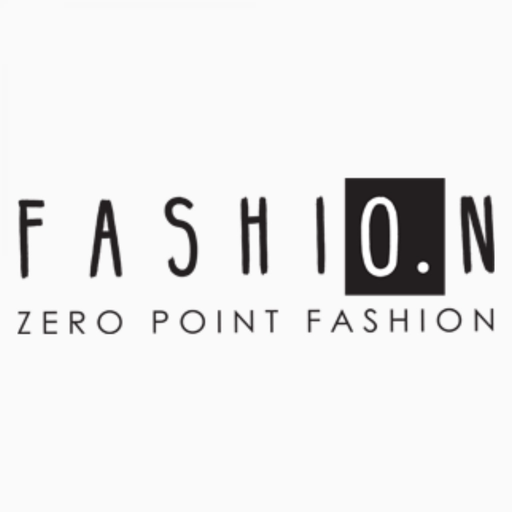 Zero Point Fashion app icon