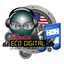 Eco Digital Radio icon