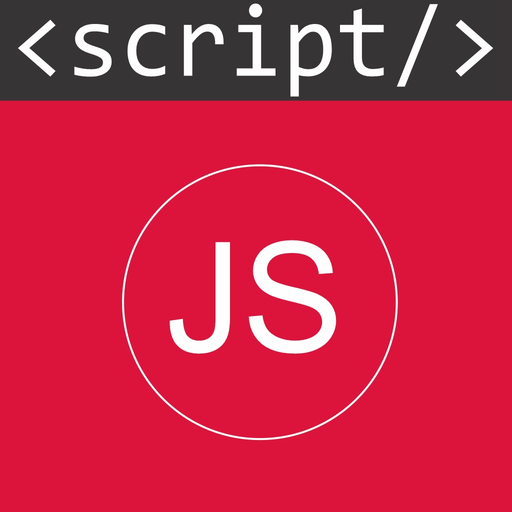 JavaScript Studio Pro app icon