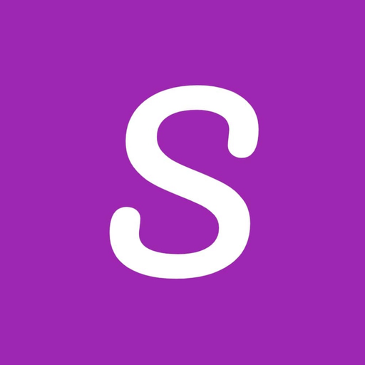 Schmick: Chat, Friends, Social app icon