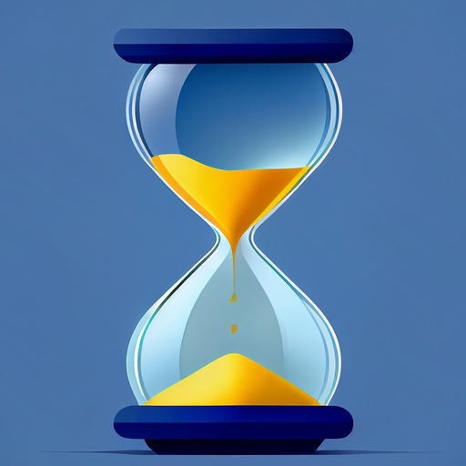 Bigger Timer app icon