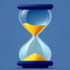 Bigger Timer icon