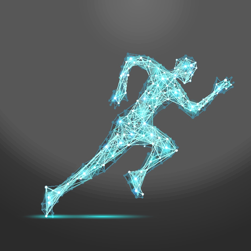 Jogmate app icon