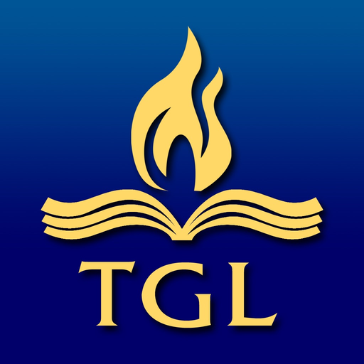 Tagalog New Testament app icon