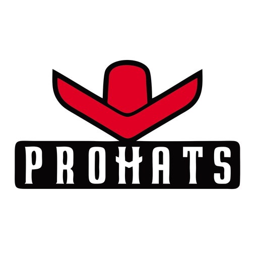 PROHATS app icon