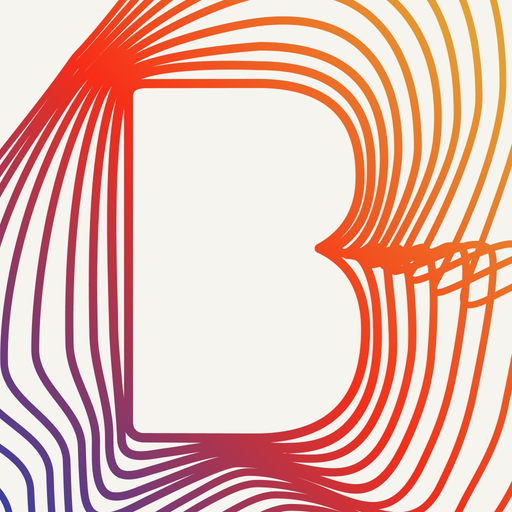 Blast Radio app icon