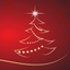 Days to Christmas Widget icon