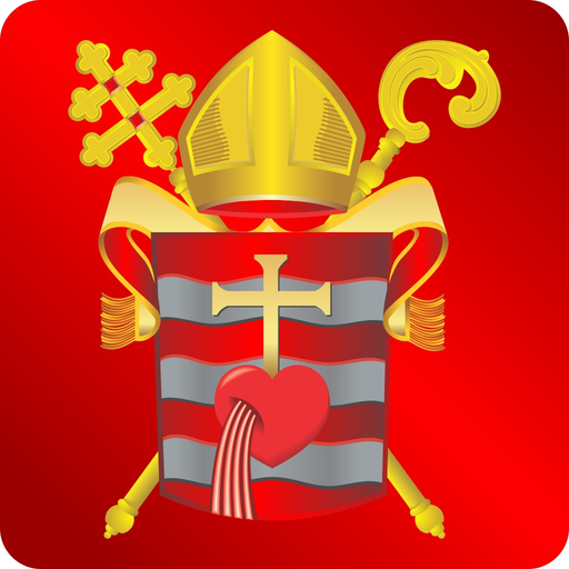 Arquidiocese de Londrina app icon