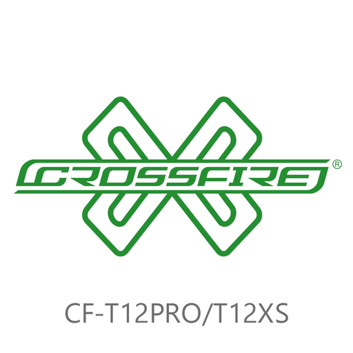 CF-T12PRO-T12XS app icon