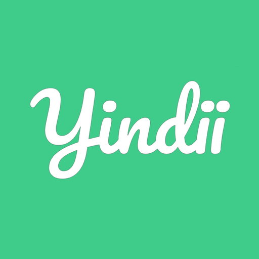 Yindii - Sustainable Food App app icon