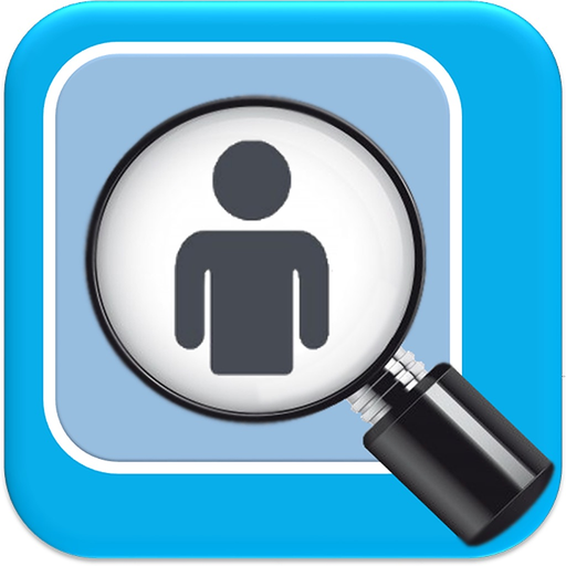Malaysia People Search app icon
