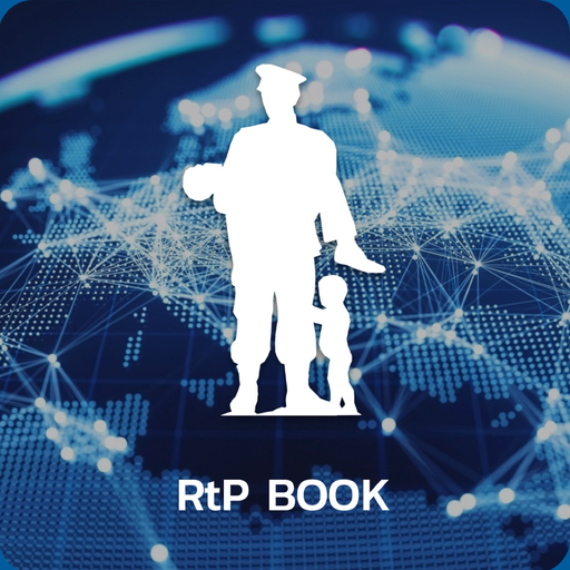 RTP Book app icon