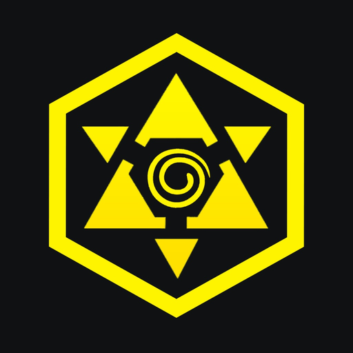 Anime Wallpapers Collection app icon
