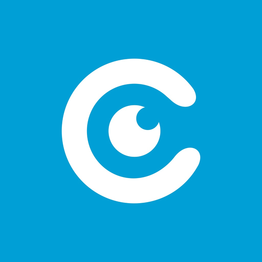 Paltel Video Surveillance app icon
