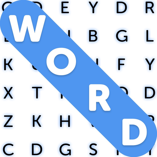 Word Search - Fun Word Puzzle app icon