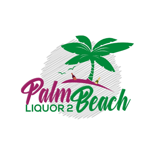 PALM BEACH LIQUOR 2 app icon
