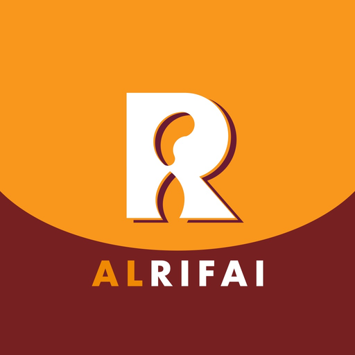 AlRifai Arabia app icon