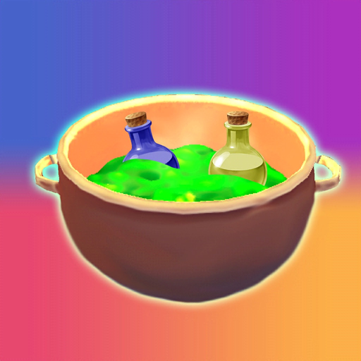 Potion Shop app icon