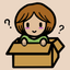 Daughter in the Box + icon
