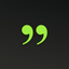 Quotes Widgets icon