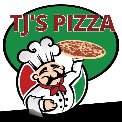 TJ's Pizza - Asbury Park app icon