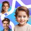 UltraGen: Future Baby Generate icon