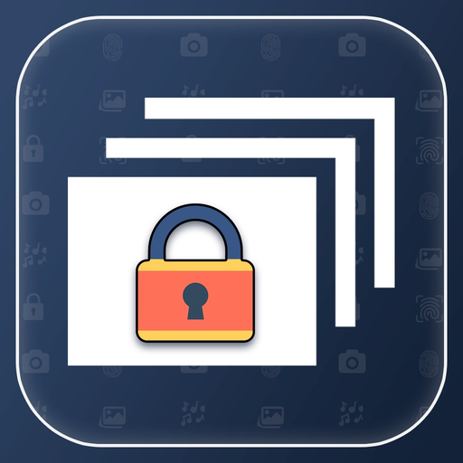 Photo Vault - Safe Gallery app icon