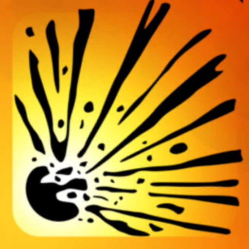 Room Smash: Ragdoll Sandbox app icon