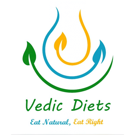 Vedic Diets app icon