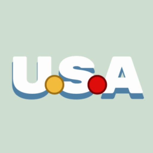 USA Lottery Results app icon