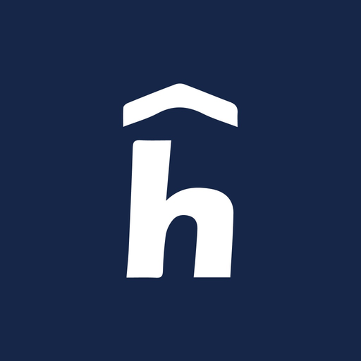 Homzmart | All things home app icon