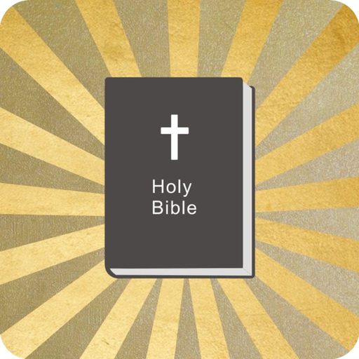 Bible Everytime app icon