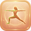 Yoga at Home: YogaSamSiddhi icon