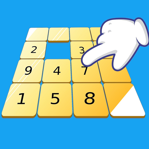 Sudoku Fan app icon